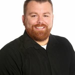 Meet your Posher, Joshua